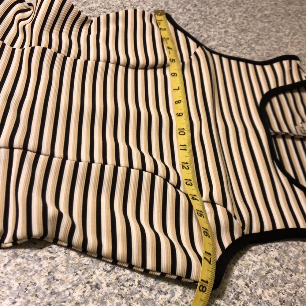 Beige by eci dress - Picture 1 of 6